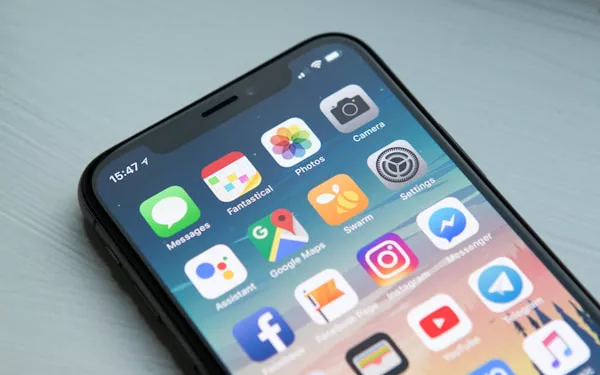 Mobile App