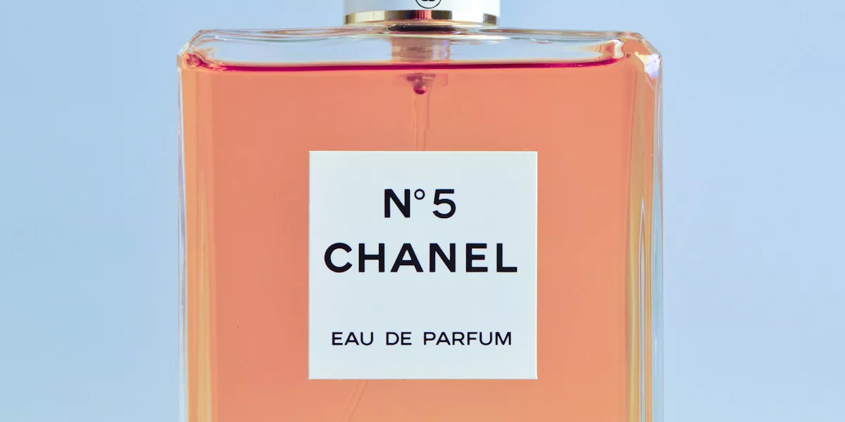 Aziz Perfumes Store Preview