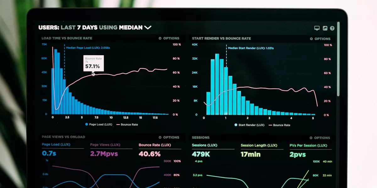 LexPro Software Website Preview