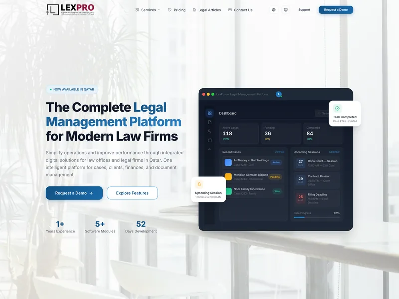LexPro