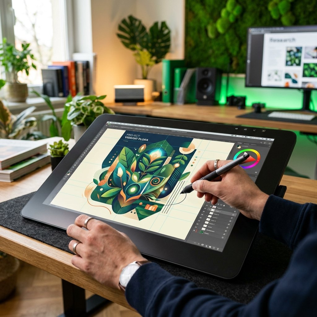 Graphic Design