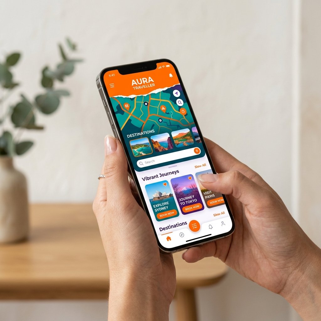 Mobile Applications