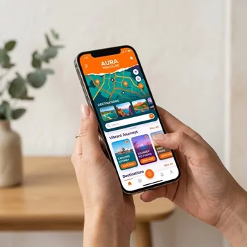 Mobile Applications