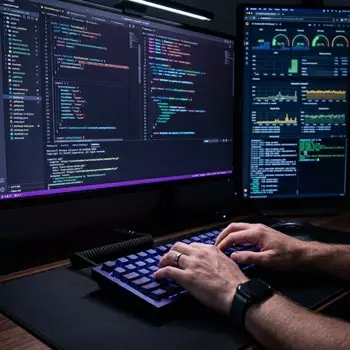 Programming & Systems Development